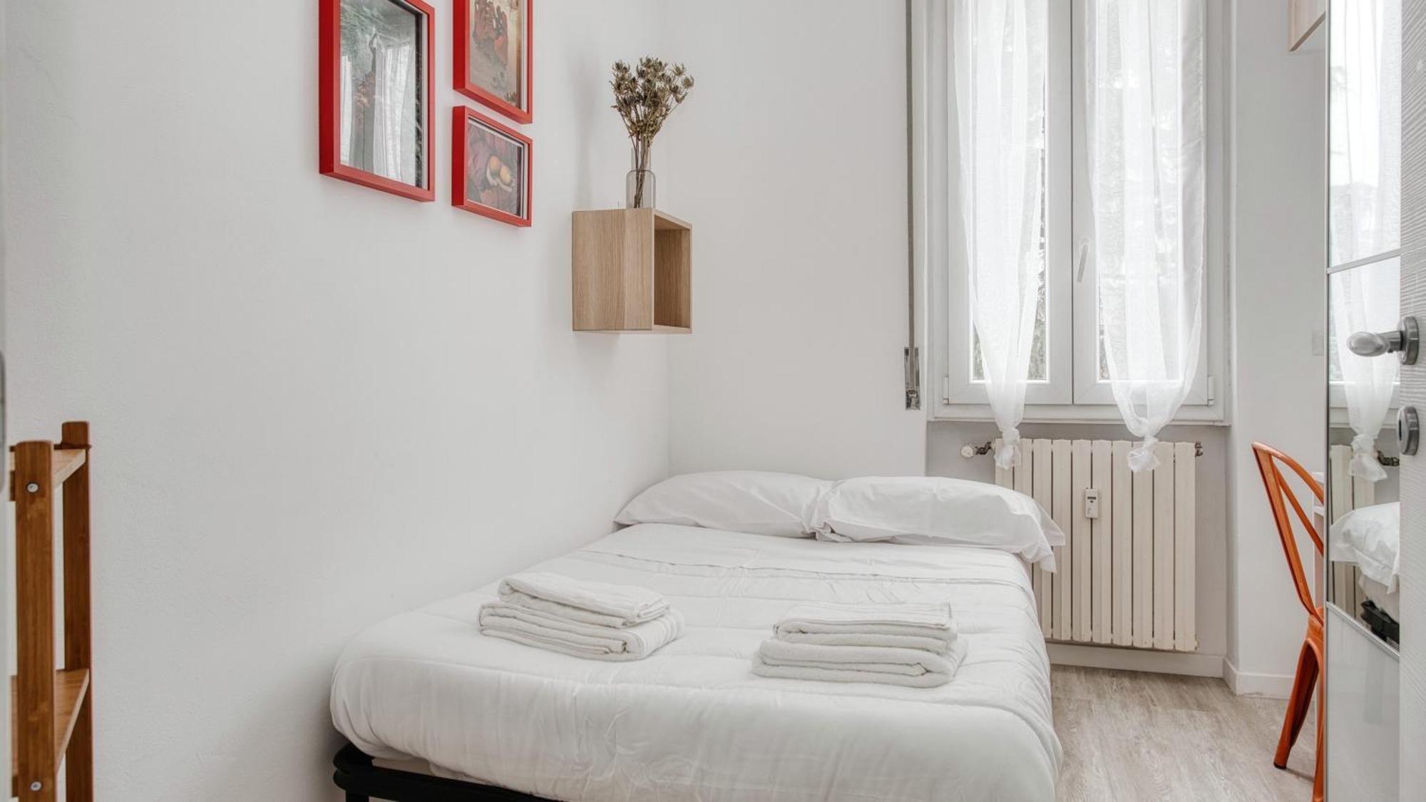 Ideal Rent - Dino Campana 8 Appartamento